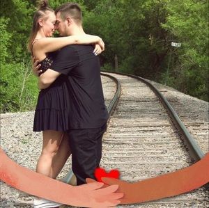 Meet your Posher, Thomas